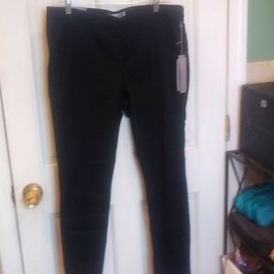 NWT Jennifer Lopez Jeggings Navy blue size 16